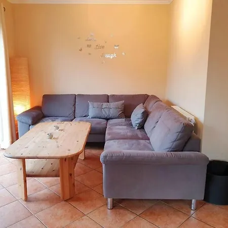 Deichtraum Modern Retreat *