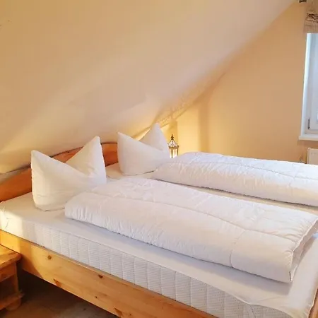 Vakantiehuis Deichtraum Modern Retreat