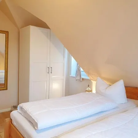 Deichtraum Modern Retreat Vakantiehuis