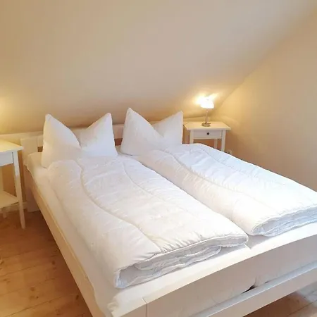 Vakantiehuis Deichtraum Modern Retreat