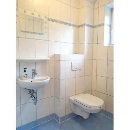 Deichtraum Modern Retreat Vakantiehuis
